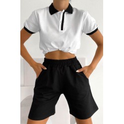 Trening dama bumbac 3750