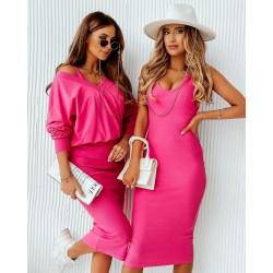 Compleu dama 2 piese 3711