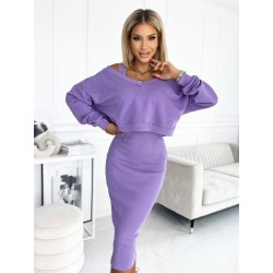 Compleu dama 2 piese 3711