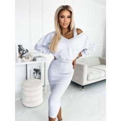 Compleu dama 2 piese 3711