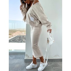 Compleu dama 2 piese 3711