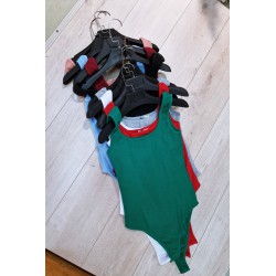 Body dama cu bretele 1510