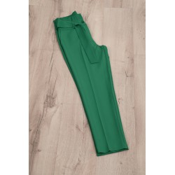 Pantalon dama casual cordon 6197-23