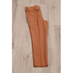 Pantalon dama casual cordon 6197-23