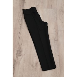 Pantalon dama casual cordon 6197-23