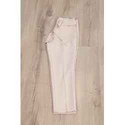 Pantalon dama casual cordon 6197-23