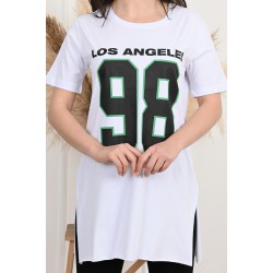 Tricou dama bumbac LA 1153