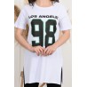 Tricou dama bumbac LA 1153