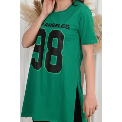 Tricou dama bumbac LA 1153