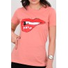 Tricou dama bumbac Bite 1202