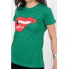 Tricou dama bumbac Bite 1202