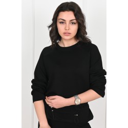 Bluza dama bumbac Siret 1210-22