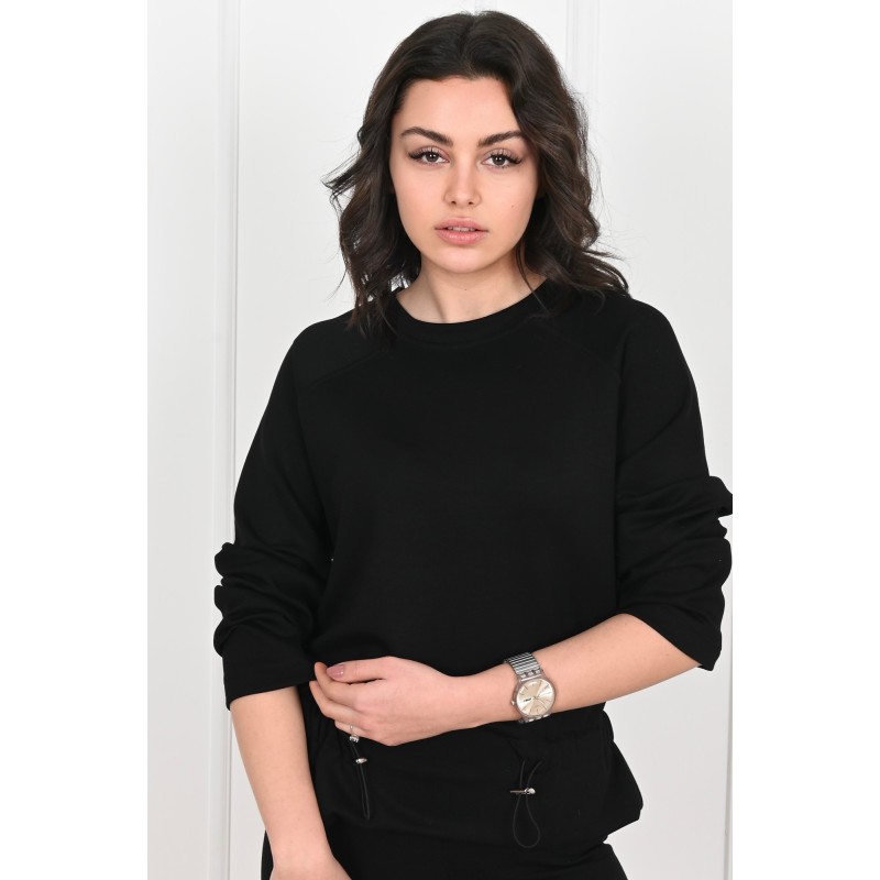 Bluza dama bumbac Siret 1210-22