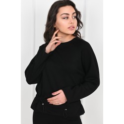 Bluza dama bumbac Siret 1210-22