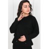 Bluza dama bumbac Siret 1210-22