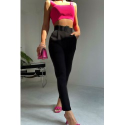 Pantalon dama casual 6194-23