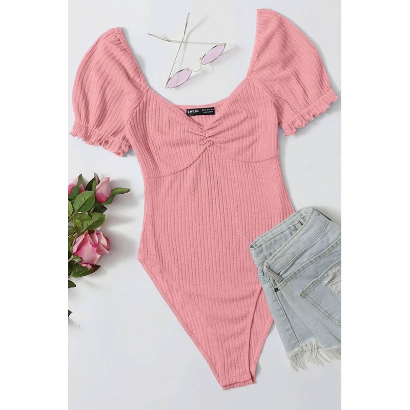 Body dama cu volanase 1532