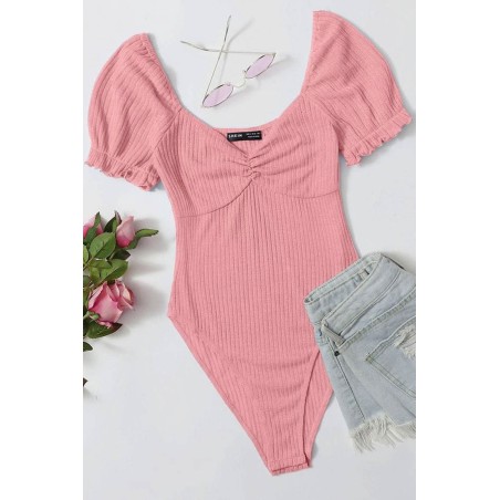 Body dama cu volanase 1532