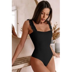 Body dama cu bretele 1609