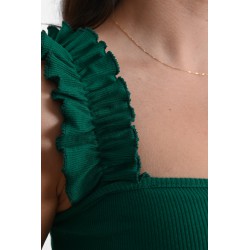 Body dama cu bretele 1609