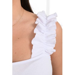 Body dama cu bretele 1609