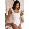 Body dama cu bretele 1609