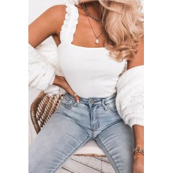 Body dama cu bretele 1609