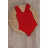 Body dama cu bretele 1609
