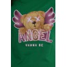 Tricou dama bumbac Angel 1515