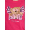 Tricou dama bumbac Angel 1515