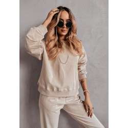 Trening dama bumbac - 2 piese 3675-23