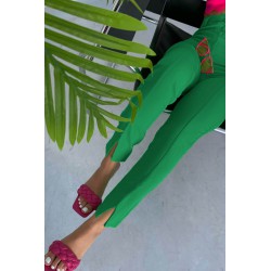 Pantalon dama casual despicati 6300-23