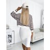 Compleu dama 2 piese dungi CANDY 3711-23