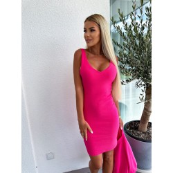 Compleu dama 2 piese dungi 3791