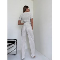 Compleu dama casual 23116