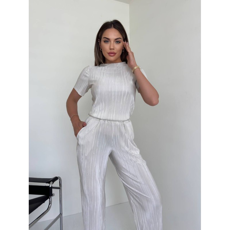 Compleu dama casual 23116