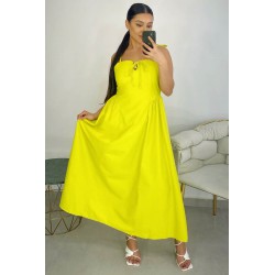 Rochie dama din vascoza 5069