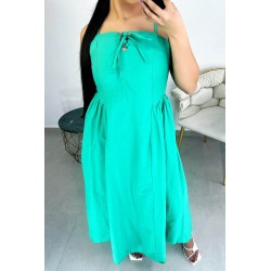 Rochie dama din vascoza 5069