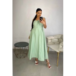 Rochie dama din vascoza 5069