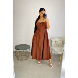 Rochie dama din vascoza 5069