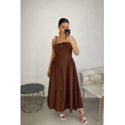 Rochie dama din vascoza 5069