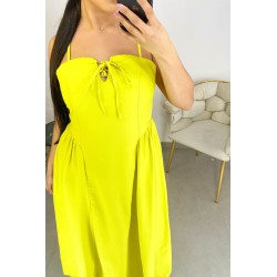 Rochie dama din vascoza 5069