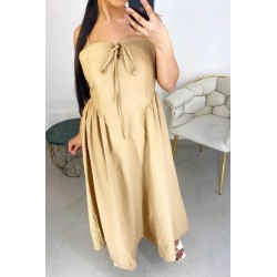 Rochie dama din vascoza 5069