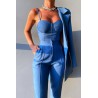 Compleu dama casual din 3 piese 0107