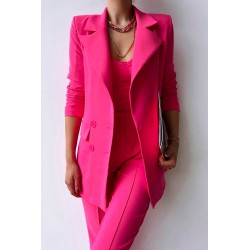 Compleu dama casual din 3 piese 0107