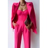 Compleu dama casual din 3 piese 0107