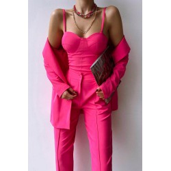 Compleu dama casual din 3 piese 0107