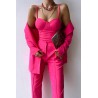 Compleu dama casual din 3 piese 0107