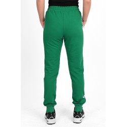 Pantalon dama bumbac cu 3 dungi Blow 8383