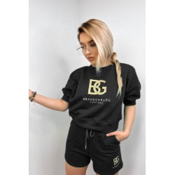 Compleu dama scurt BG 3787